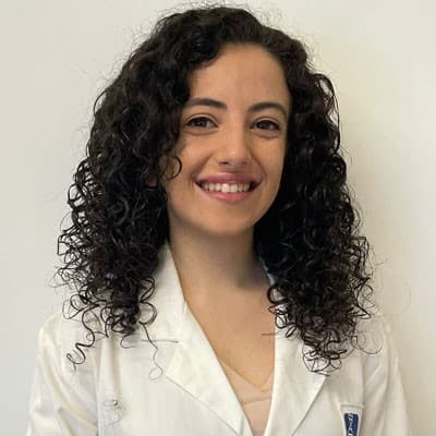 Dr.ssa Vanessa Morello